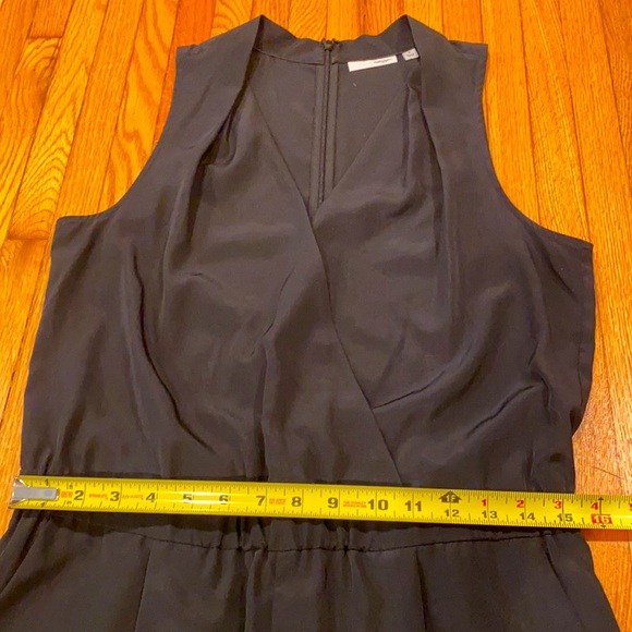 Halogen jumpsuit, size medium - Picture 5 of 7